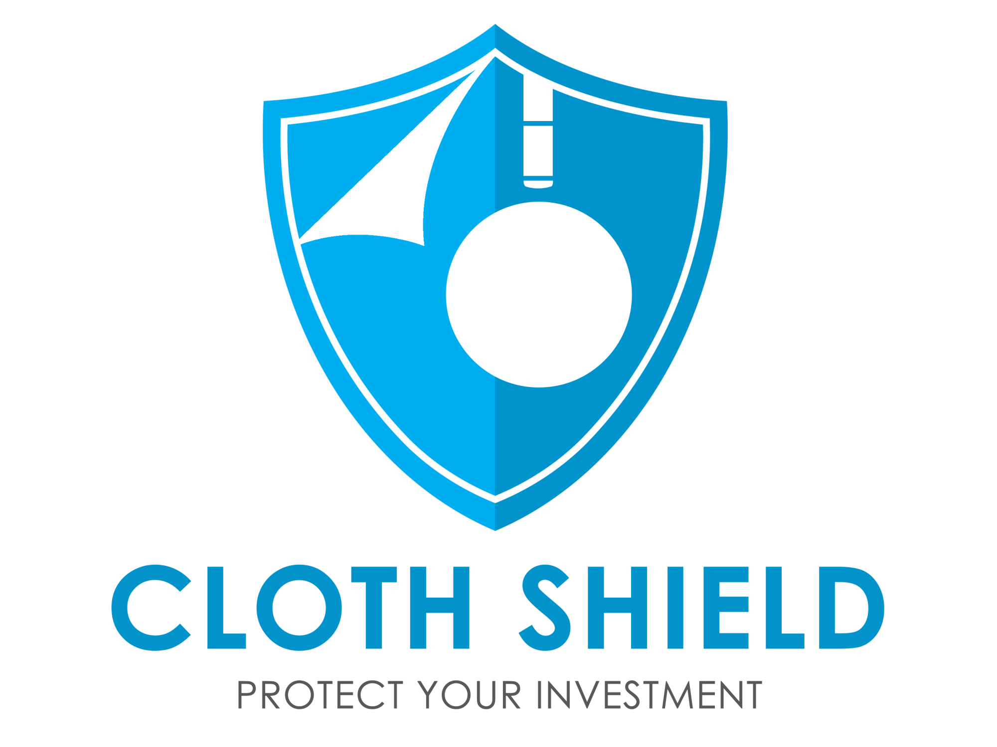 Cloth Shield Logo